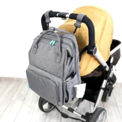 Joybi Diaper Bag Backpack, All In One Mommy Bag, Multi Functional Diaper Bag For Baby Essentials. 7 Joybi Diaper Bag Backpack, All In One Mommy Bag, Multi Functional Diaper Bag For Baby Essentials. -Baby Trend Sales Store GUEST 000a1eb3 8a82 4823 af82 80110dbe1279