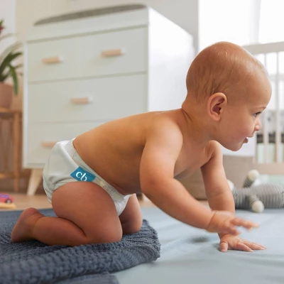 Charlie Banana One Size Reusable Cloth Diaper 4 Charlie Banana One Size Reusable Cloth Diaper - Image 4