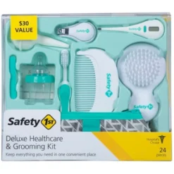 Safety 1st Deluxe Healthcare & Grooming Kit -Baby Trend Sales Store GUEST 00d59bd8 a520 4230 a504 4847aa107b40