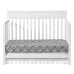 Oxford Baby Castle Hill 4-in-1 Crib - Barn White 16 Oxford Baby Castle Hill 4-in-1 Crib - Barn White -Baby Trend Sales Store GUEST 017ea872 e21e 4ae7 bc02 0a19905663f4