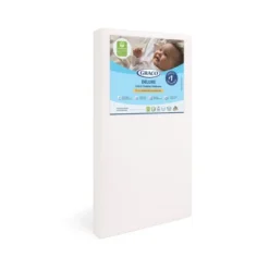 Graco Deluxe Foam Crib And Toddler Mattress -Baby Trend Sales Store GUEST 01888715 97b5 470a 8d00 a88040f632d4