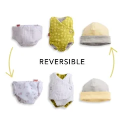 HABA Baby Doll Maxime - Soft Companion With Accessories (Machine Washable) -Baby Trend Sales Store GUEST 0188beb8 a2f7 418d 8c4e dcd654e999e8