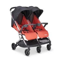 Joovy KooperX2 Lightweight Compact Fold Double Stroller -Baby Trend Sales Store GUEST 01b3946b ee25 44b1 8f9f d62a83af78ea