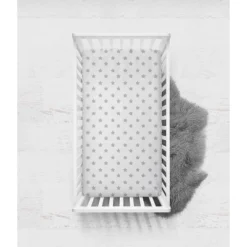 Bacati - Football Brown/Gray Muslin 4 Pc Toddler Bedding Set -Baby Trend Sales Store GUEST 01bd72b1 1339 46a3 bba0 5d7bb8cfe507