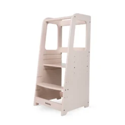 Toddler Tower Stepping Stool - Dadada Baby -Baby Trend Sales Store GUEST 024034b0 c87e 41bf 9918 25ded37b4451