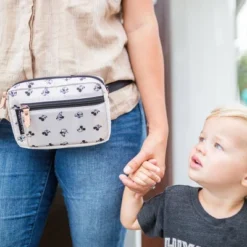 Disney Baby Petunia Pickle Bottom Belt Bag - Mickey Mouse -Baby Trend Sales Store GUEST 024bc453 69c1 4f72 acf7 d15d4de06aa1