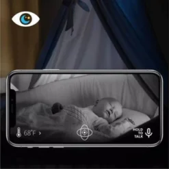 Invidyo World's Smartest Video Baby Monitor -Baby Trend Sales Store GUEST 0278799e 17e6 454f 8e6a 567fe5d9acda