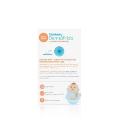 Frida Baby DermaFrida The SkinSoother Baby Bath Silicone Brush - 2pk -Baby Trend Sales Store GUEST 02a65d3f 6159 4831 8479 5d62f3513bdd