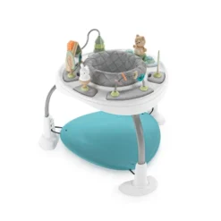 Ingenuity Spring & Sprout 2-in-1 Baby Activity Center - First Forest -Baby Trend Sales Store GUEST 0313352d df9c 4a96 8279 1fcec7508b3d