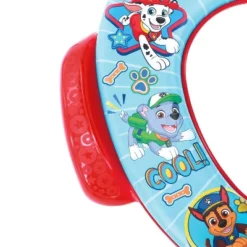 PAW Patrol "Let's Have Fun" Soft Potty Seat With Potty Hook -Baby Trend Sales Store GUEST 042a9e70 2b1c 447d 91fd 7462fc31bab7