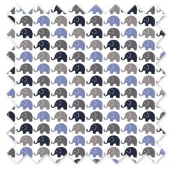 Bacati - Elephants Blue/Navy/Gray 3 Pc Crib Bedding Set 12 Bacati - Elephants Blue/Navy/Gray 3 Pc Crib Bedding Set -Baby Trend Sales Store GUEST 048182af 1432 4022 87c3 426d050df8c8