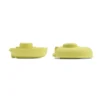 Plantoys| Rubber Convertible Boat – Pastel Green