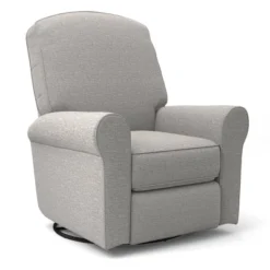 Best Chairs Inc. Joaquin Swivel Glider Recliner -Baby Trend Sales Store GUEST 056a7ec5 8d9d 4224 b3a3 db794a4cafc1