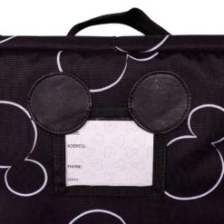 Disney Baby + J.L. Childress Single & Double Stroller Travel Bag - Mickey Black -Baby Trend Sales Store GUEST 0572c06c 3863 496d b12b d91191d2fe07
