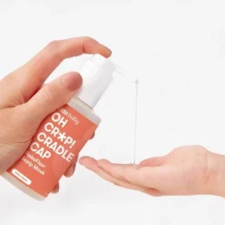 Frida Baby FlakeFixer Cradle Cap Scalp Spray + Scalp Mask Duo - 5 Fl Oz/2pc -Baby Trend Sales Store GUEST 05743769 a4a2 48bb 8a89 4da97a5a89eb