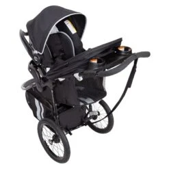 Baby Trend City Scape Jogger Travel System - Sparrow -Baby Trend Sales Store GUEST 05de0dc7 95f8 458d 8bb2 ecbbd9580266