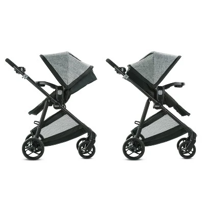 Graco Modes Element Stroller - Gotham 3 Graco Modes Element Stroller - Gotham - Image 3