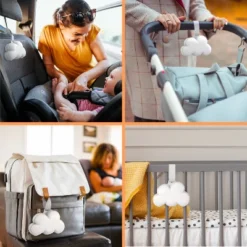 Pure Enrichment PureBaby Cloud Portable Sound Machine And Nightlight -Baby Trend Sales Store GUEST 07b36a8c 7466 4fff ab18 6005945dd1f6