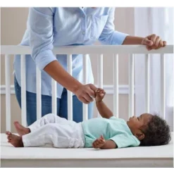 Sealy Butterfly Breathable Knit Crib And Toddler Mattress -Baby Trend Sales Store GUEST 07c8f025 81d2 4e7c b44b 5515bc085a01