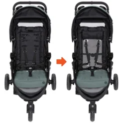 Baby Trend Passport All-Terrain Seasons Travel System - Madrid Green 27 Baby Trend Passport All-Terrain Seasons Travel System - Madrid Green -Baby Trend Sales Store GUEST 07f37bbc 2f77 4cbd 84e1 432cd292c6da