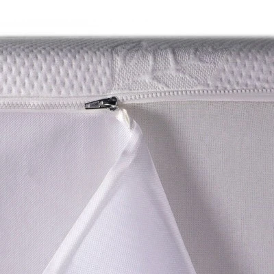 Sealy Cozy Brilliance Breathable 2-Stage Crib Mattress And Toddler Mattress 4 Sealy Cozy Brilliance Breathable 2-Stage Crib Mattress And Toddler Mattress - Image 4