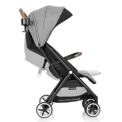 Evenflo Gold Otto Self Folding Stroller 7 Evenflo Gold Otto Self Folding Stroller - Image 7