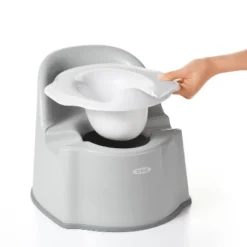 OXO Tot Potty Chair - Gray -Baby Trend Sales Store GUEST 087f8085 e3ea 469d 8b60 5b71c2534ef8