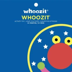 Manhattan Toy Whoozit Activity Spiral Stroller And Travel Activity Toy -Baby Trend Sales Store GUEST 0ae293e6 9931 4ad0 87b1 00fc4536f3d0