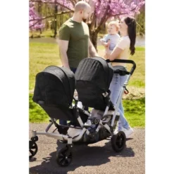 Dream On Me Track Tandem Stroller- Face To Face Edition -Baby Trend Sales Store GUEST 0ae60016 193d 4de0 8adc 04844a6cae45