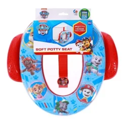 PAW Patrol "Let's Have Fun" Soft Potty Seat With Potty Hook -Baby Trend Sales Store GUEST 0b5c5403 2752 4ed9 ab68 20d860884217