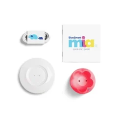 BlueSmart Mia2 Intelligent Baby Feeding Monitor - Pink -Baby Trend Sales Store GUEST 0b686d08 426a 45c7 a917 96bfd4040d77