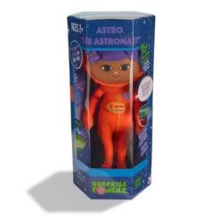 Surprise Powerz Astro The Astronaut Educational 75+ Phrases Talking 15'' STEM Plush Doll 16 Surprise Powerz Astro The Astronaut Educational 75+ Phrases Talking 15'' STEM Plush Doll -Baby Trend Sales Store GUEST 0d9e210f fbaa 445c 8d3e 2dc18b0f0d91