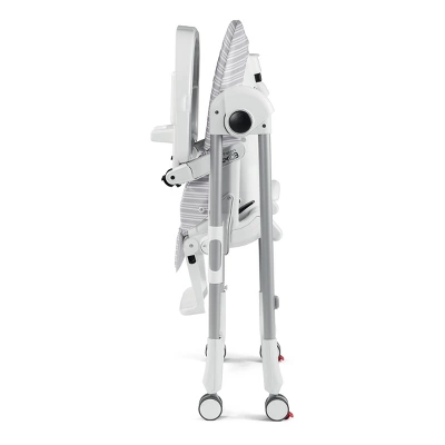 Peg Perego Prima Pappa Zero 3 High Chair 5 Peg Perego Prima Pappa Zero 3 High Chair - Image 5