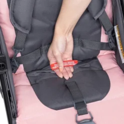 Baby Trend Tango All-Terrain EZ-Lift Plus Travel System - Ultra Pink -Baby Trend Sales Store GUEST 0e03f89f 519a 4804 ae10 39b4e3264c3b