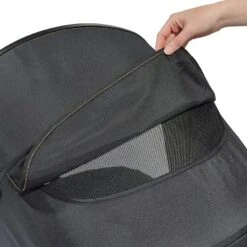 Larktale Sprout Single-to-Double Stroller/Wagon - Expandable And Foldable Stroller Wagon For Kids With Canopy, Storage, And Accessories - Byron Black 13 Larktale Sprout Single-to-Double Stroller/Wagon - Expandable And Foldable Stroller Wagon For Kids With Canopy, Storage, And Accessories - Byron Black -Baby Trend Sales Store GUEST 0eb2a5d8 9bf9 4484 aae7 c05c29613198