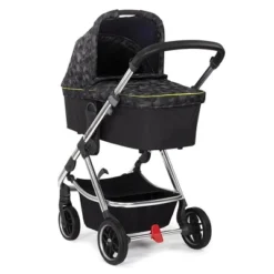 Diono Excurze Luxe Carrycot For Newborn, Stroller Basinett, From Birth -Baby Trend Sales Store GUEST 0ee37606 7d77 4e09 8235 b743cdf33cb9