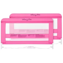 Dream On Me Lilibet Twin/Full/Queen Mesh Safety Bed Rails -Baby Trend Sales Store GUEST 0f143b4b 22a4 44ed ad7f 6718c66a8953