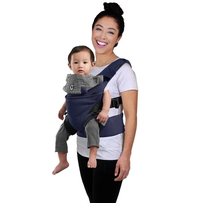 Contours Journey GO 5 Position Baby Carrier 3 Contours Journey GO 5 Position Baby Carrier - Image 3