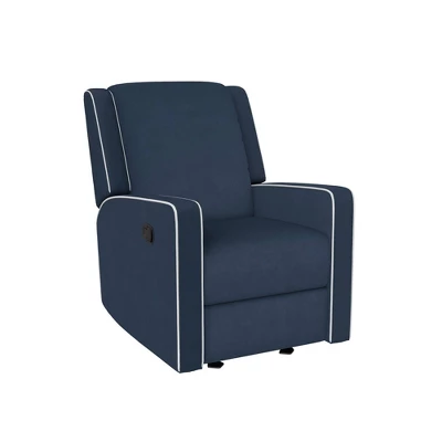 Baby Relax Nova Rocker Recliner Chair With Pocket Coil Seating 16 Baby Relax Nova Rocker Recliner Chair With Pocket Coil Seating - Image 16