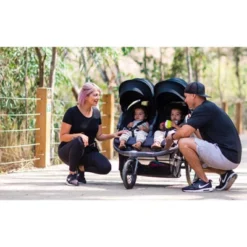 Joovy ZoomX2 Double Lightweight Jogging Stroller -Baby Trend Sales Store GUEST 0fcd7ccf b0f9 46f6 8f7b 208f882099c4