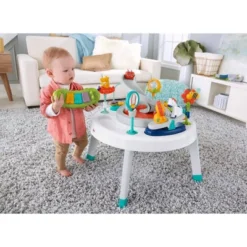 Fisher Price Fisher-Price 2-in-1 Sit-to-Stand Activity Center - Safari -Baby Trend Sales Store GUEST 1015c74e 26d8 496b af5a 86306c980242