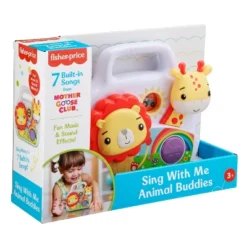 Fisher Price Fisher-Price Mini Boombox 10 Fisher Price Fisher-Price Mini Boombox -Baby Trend Sales Store GUEST 10293f4c 6677 4b0f 9a37 b1fadbf4ddeb