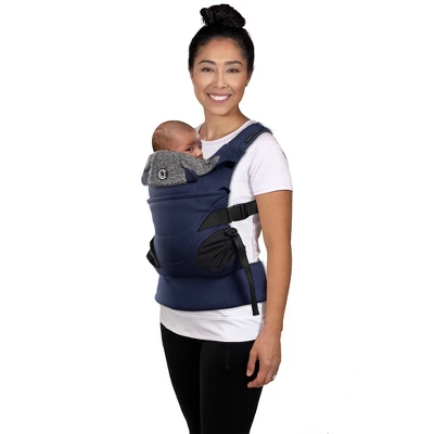 Contours Journey GO 5 Position Baby Carrier 1 Contours Journey GO 5 Position Baby Carrier