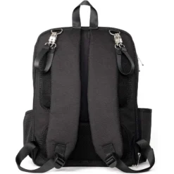 JumpOff Jo - Diaper Bag For Men - Military-Inspired 8-Pocket Baby Diaper Backpack For Dads With Tactical MOLLE / PALS Compatibility -Baby Trend Sales Store GUEST 10f6b7af 47aa 4cd4 9f51 d93f3f6b9207