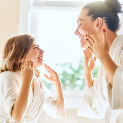 TruKid Lavender Body Lotion For Kids 4oz 1 TruKid Lavender Body Lotion For Kids 4oz