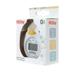 Nuby Penguin Bath Thermometer -Baby Trend Sales Store GUEST 120c71f5 95dd 437e bfc4 2b2f089bd3c0