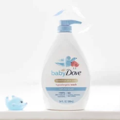 Baby Dove Rich Moisture Hypoallergenic Body Wash - 34 Fl Oz -Baby Trend Sales Store GUEST 124161b1 b95c 4200 90c1 29cac5de63da