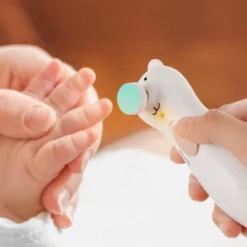 Haakaa Happii Bear Rechargeable Nail Trimmer Set 14 Haakaa Happii Bear Rechargeable Nail Trimmer Set -Baby Trend Sales Store GUEST 12bfb6ba c35d 4130 9f9d 311a3982f074