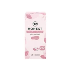 The Honest Company Nourish + Cleanse Plant-Based Baby Wipes - Sweet Almond - 240ct 8 The Honest Company Nourish + Cleanse Plant-Based Baby Wipes - Sweet Almond - 240ct -Baby Trend Sales Store GUEST 12e1041a c7fa 416c 866a ae40b4eaa75b