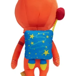 Surprise Powerz Astro The Astronaut Educational 75+ Phrases Talking 15'' STEM Plush Doll